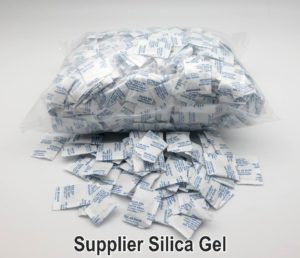 supplier_Silica_Gel